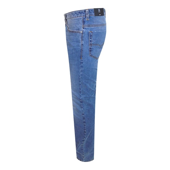 Diesel Safado-x Lichtblauwe Jeans - Image 5