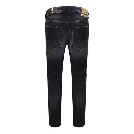 Diesel Buster-x Zwarte Jeans - Image 2