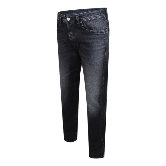 Diesel Buster-x Zwarte Jeans - Image 4