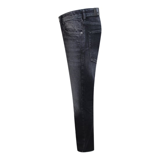 Diesel Buster-x Zwarte Jeans - Image 5