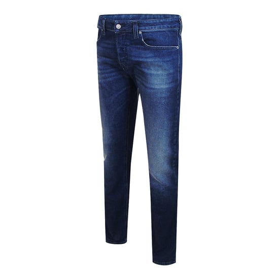 Diesel Safado-x Donkerblauwe Jeans - Image 3