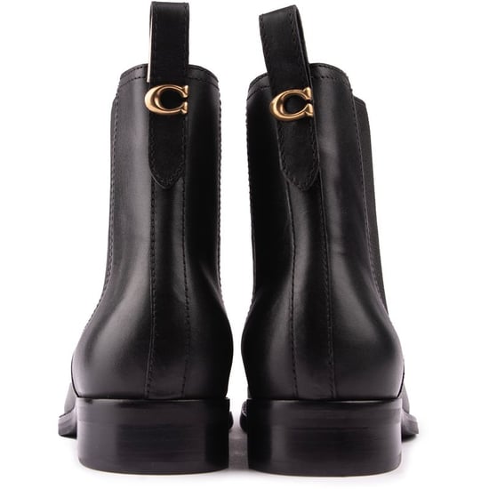 Coach Maeve Boots - Image 3