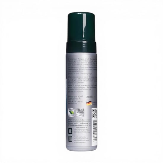 Collonil Active 75ml leerwas, waterdichte verzorgings- en beschermingscrème - Image 2