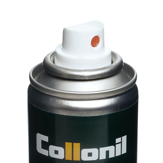 Collonil Nubuk & Mid Brown Velours Spray 200ml Waterdicht & Kleurverzorging - Image 4