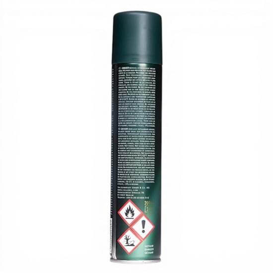 Collonil 1909 Supreme Wax Spray 200ml Waterdichte & Verzorgende Leerverzorging - Image 2