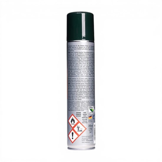 Collonil Waterstop Spray 400ml voor waterdichting en vuilbescherming van leer - Image 2