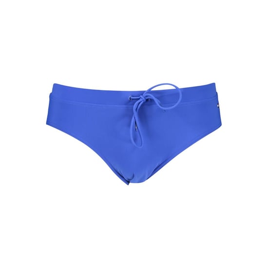 Tommy Hilfiger Blauw Polyester Heren Zwemkleding - Image 1