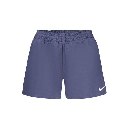 Nike Blauwe Polyester Heren Zwemshort - Image 1