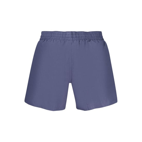 Nike Blauwe Polyester Heren Zwemshort - Image 2