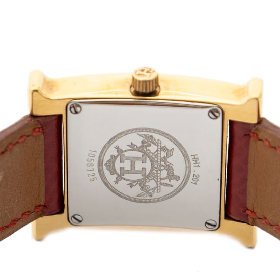 Heure H Watch kijk - Image 5