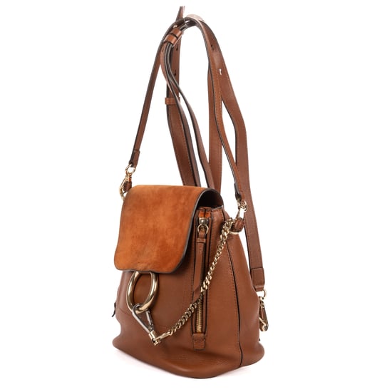 Mini Faye Backpack Bag   rugzak - Image 2