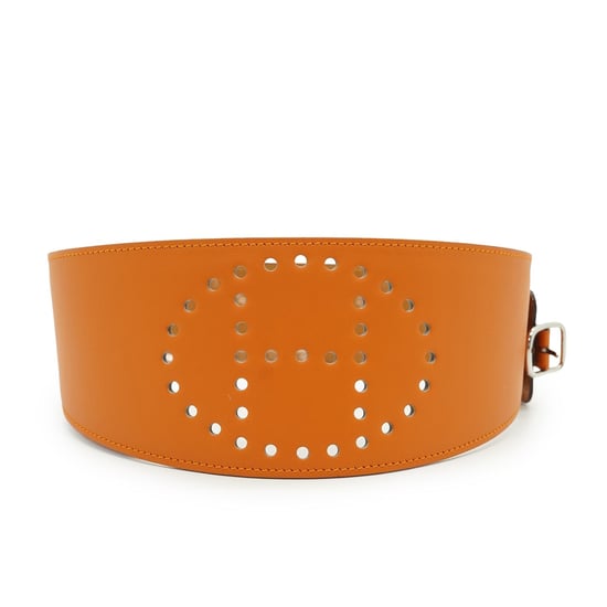 Hermes leren riem Evelyne - Image 1