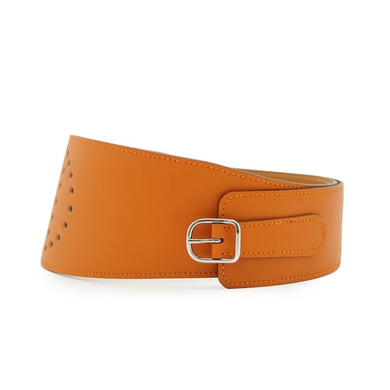 Hermes leren riem Evelyne - Image 3