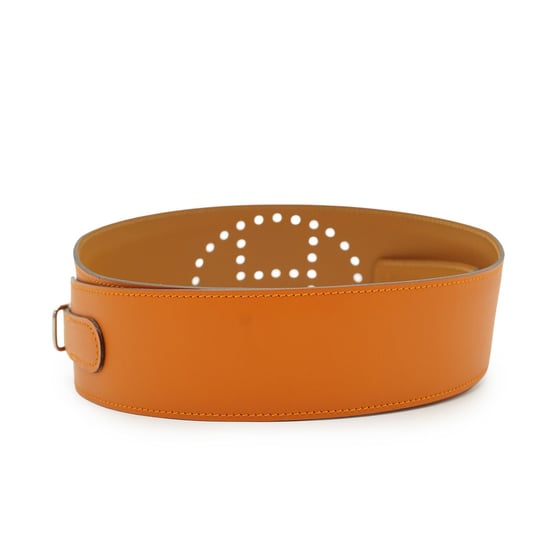 Hermes leren riem Evelyne - Image 4