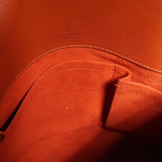 Louis Vuitton stoffen schoudertas Musette - Image 3