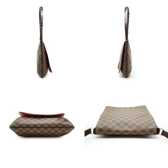 Louis Vuitton stoffen schoudertas Musette - Image 4