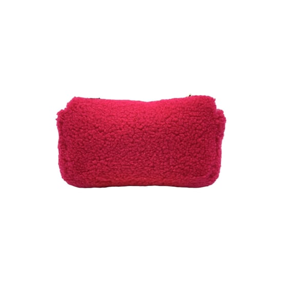 Fendi leren schoudertas in baguette-stijl - Image 3