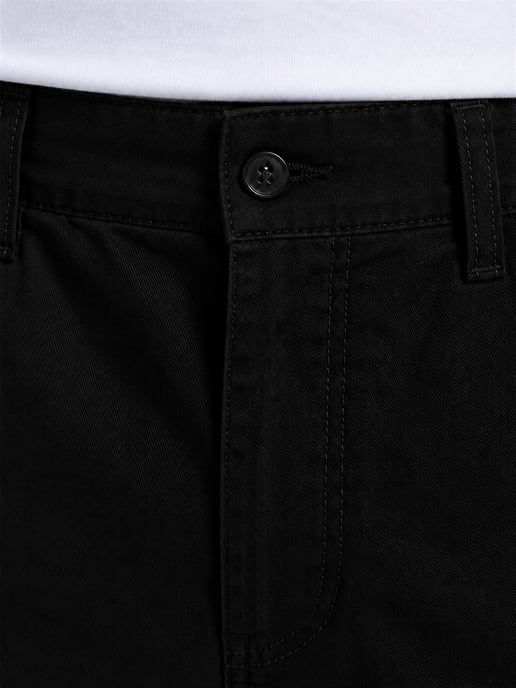 Kruze| Heren Rechte Cargo Broek - Image 5