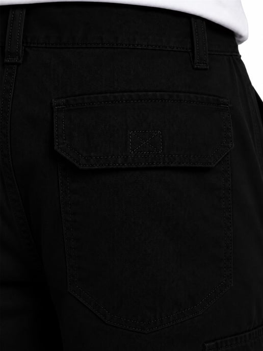 Kruze| Heren Rechte Cargo Broek - Image 6