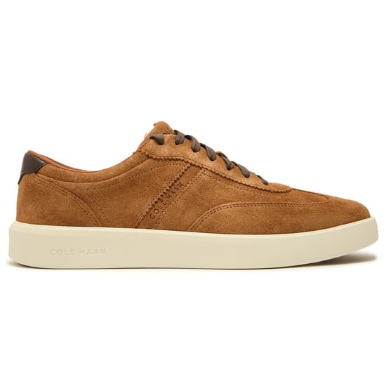 Cole Haan Grand Court Hingham Sneakers - Image 1