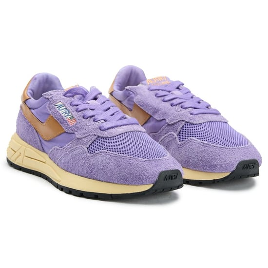 Autry Reelwind Lage Sneakers - Image 2