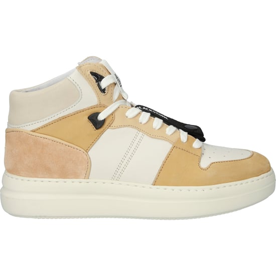 XL28 - XL28 Coconut Noce - Sneaker (high) - Image 1