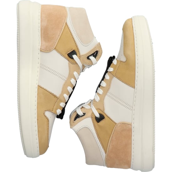 XL28 - XL28 Coconut Noce - Sneaker (high) - Image 6