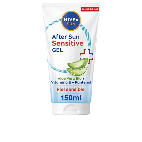 Sun Sensitive After Sun Gel 150 ml - Image 1