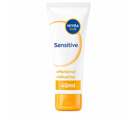 Sun Sensitive Protección Facial Spf50+ 40 ml - Image 1
