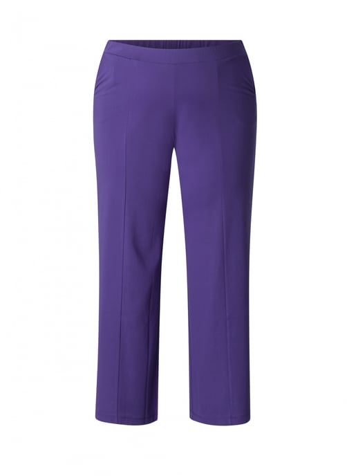 COLLETTA Pleuntje Bottoms - Rainbow Purple - Image 1