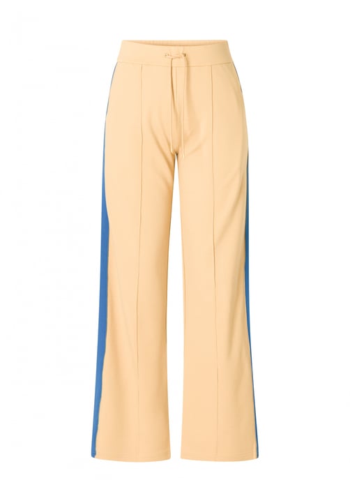 YEST CURVE Vayenna 32 inch Bottoms - Light Taupe - Image 1