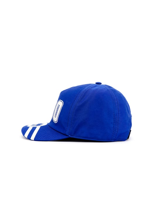 GG Logo College Baseball Cap - Image 2