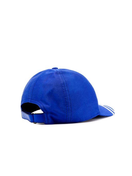 GG Logo College Baseball Cap - Image 3