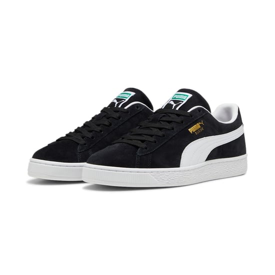 Puma Suede Classic Zwarte Sneakers - Image 1