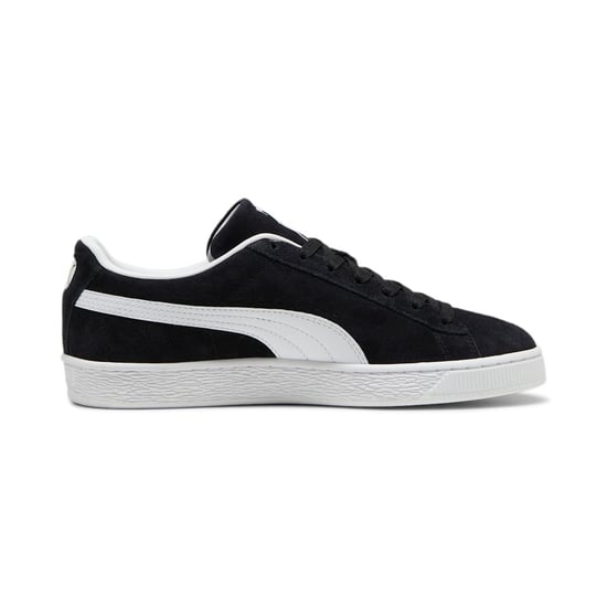 Puma Suede Classic Zwarte Sneakers - Image 2