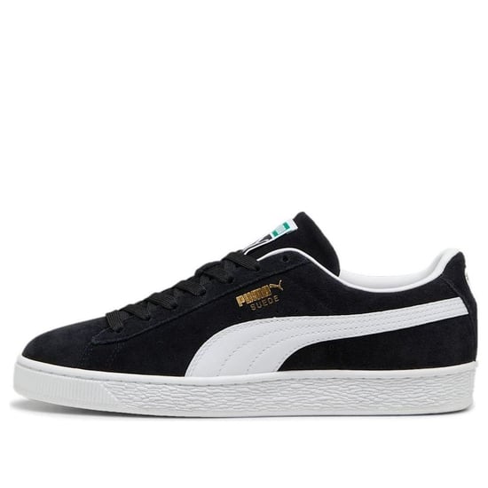 Puma Suede Classic Zwarte Sneakers - Image 3