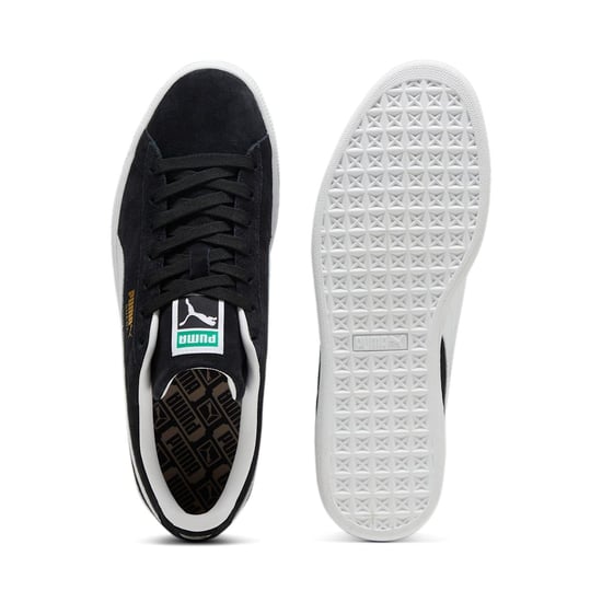 Puma Suede Classic Zwarte Sneakers - Image 6