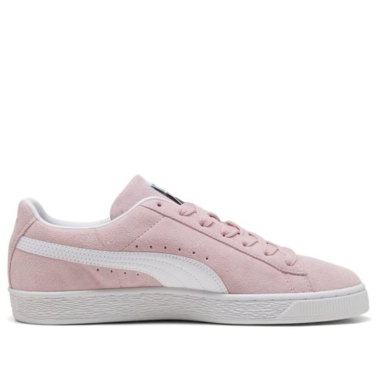 Puma Suede Classic Dames Misty Pink/Witte Sneakers - Image 2