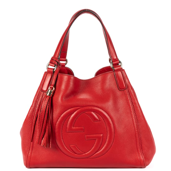 Soho Tassel Hobo handtas - Image 1
