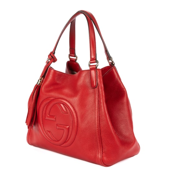 Soho Tassel Hobo handtas - Image 2