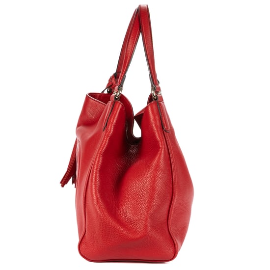 Soho Tassel Hobo handtas - Image 3