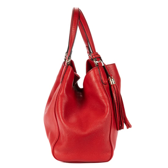Soho Tassel Hobo handtas - Image 4