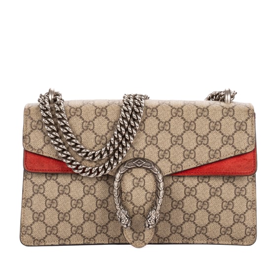 Small Dionysus Chain Crossbody Small schoudertas - Image 1