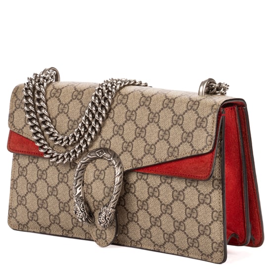 Small Dionysus Chain Crossbody Small schoudertas - Image 2