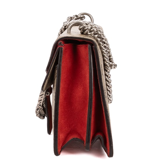 Small Dionysus Chain Crossbody Small schoudertas - Image 3
