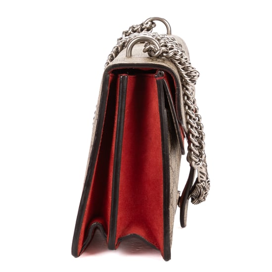 Small Dionysus Chain Crossbody Small schoudertas - Image 4