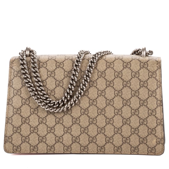 Small Dionysus Chain Crossbody Small schoudertas - Image 5