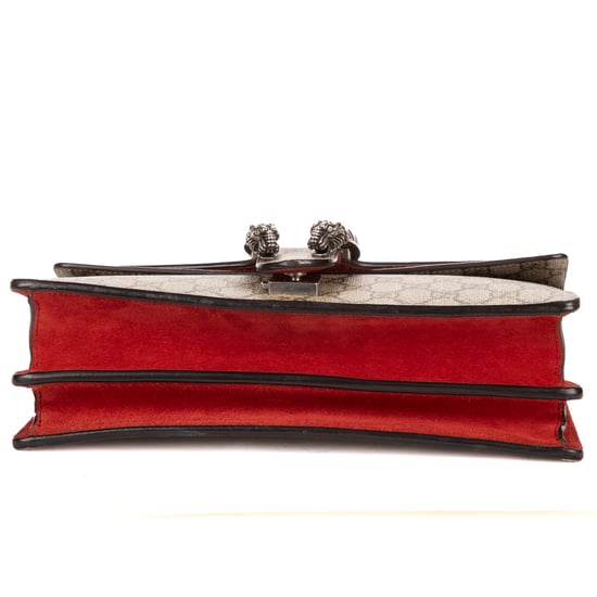 Small Dionysus Chain Crossbody Small schoudertas - Image 6
