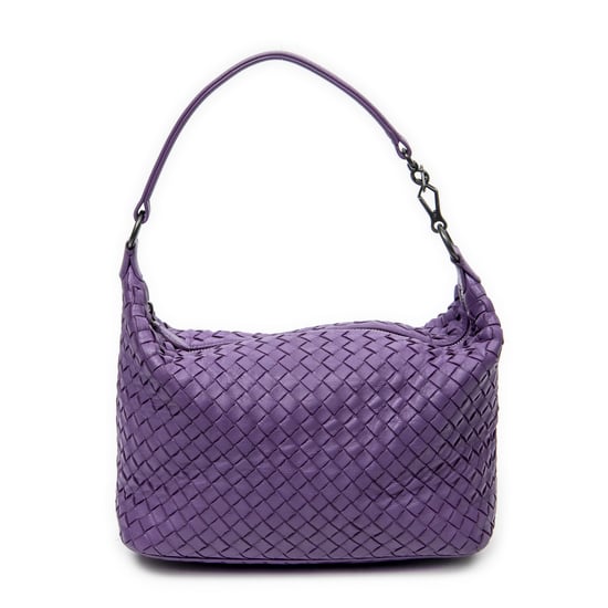 Small Zip Hobo schoudertas - Image 1
