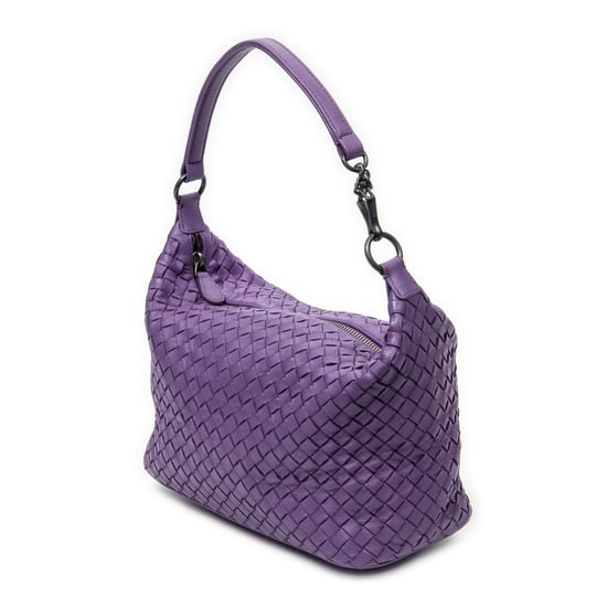 Small Zip Hobo schoudertas - Image 2